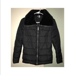 H&M Puffer Jacket